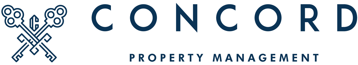 Concord Property Management
